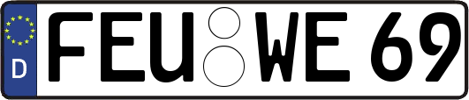 FEU-WE69