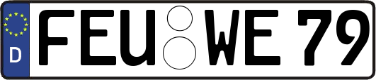 FEU-WE79