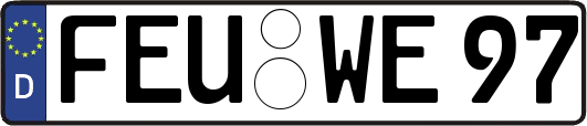 FEU-WE97