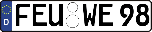 FEU-WE98