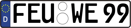FEU-WE99