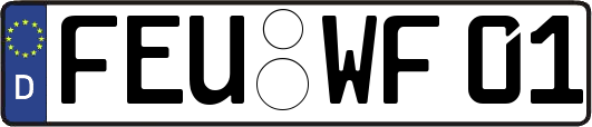 FEU-WF01