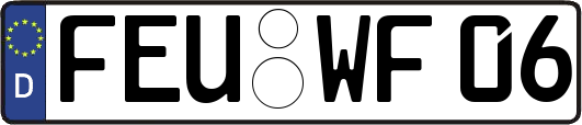 FEU-WF06
