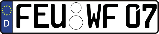 FEU-WF07
