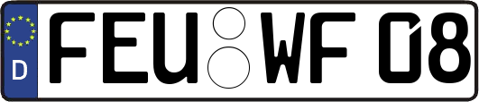 FEU-WF08