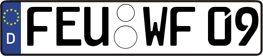 FEU-WF09