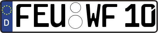 FEU-WF10