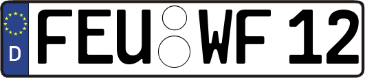 FEU-WF12