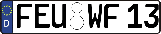 FEU-WF13