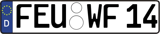 FEU-WF14
