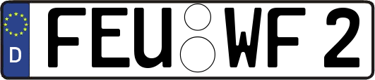 FEU-WF2