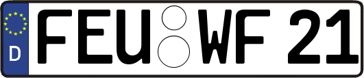 FEU-WF21