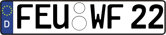 FEU-WF22