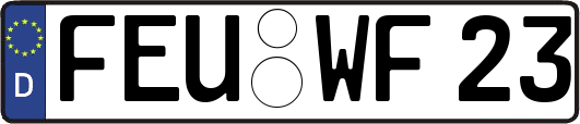 FEU-WF23