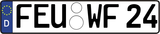 FEU-WF24