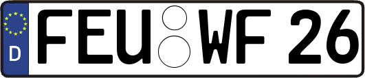 FEU-WF26