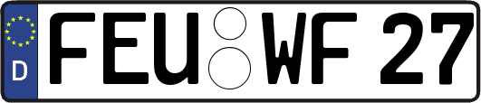 FEU-WF27