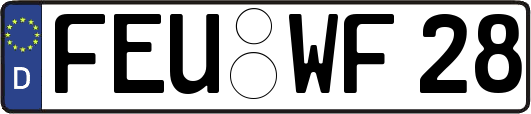 FEU-WF28