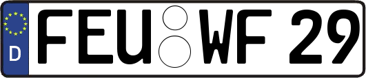FEU-WF29