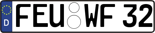 FEU-WF32