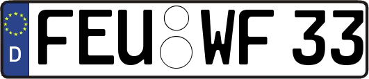 FEU-WF33