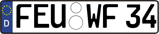 FEU-WF34