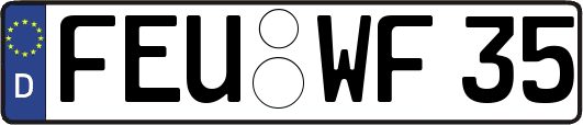 FEU-WF35