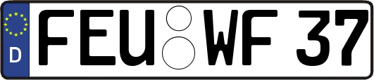 FEU-WF37