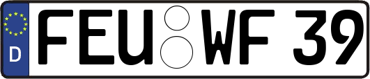 FEU-WF39