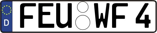 FEU-WF4