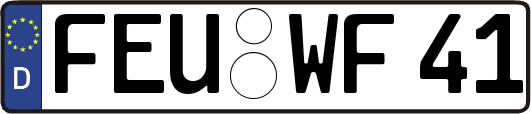 FEU-WF41