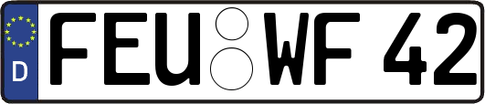 FEU-WF42