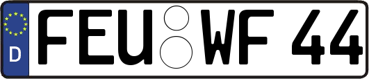 FEU-WF44