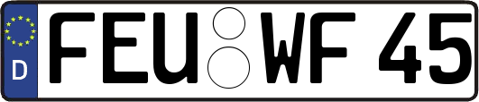 FEU-WF45