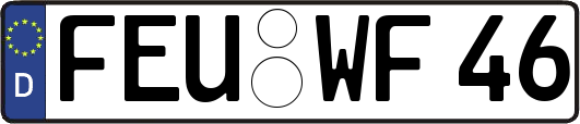 FEU-WF46