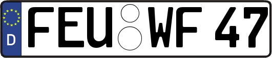 FEU-WF47
