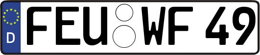 FEU-WF49
