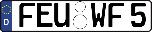FEU-WF5