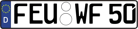 FEU-WF50