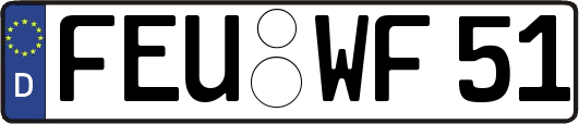 FEU-WF51