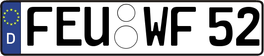 FEU-WF52
