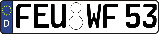 FEU-WF53