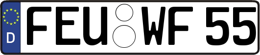 FEU-WF55