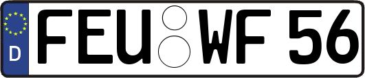 FEU-WF56