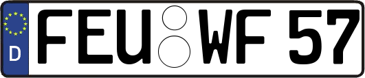 FEU-WF57