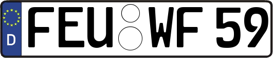 FEU-WF59