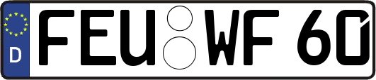 FEU-WF60