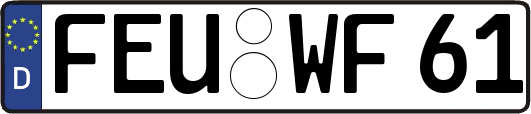 FEU-WF61