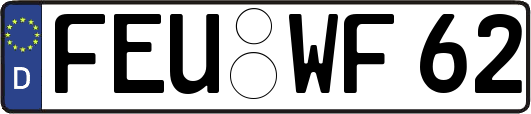 FEU-WF62