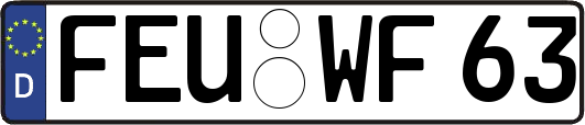 FEU-WF63